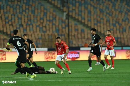 إيقافات وغرامات مالية.. رابطة الأندية تعلن عقوبات الجولة السابعة من الدوري المصري