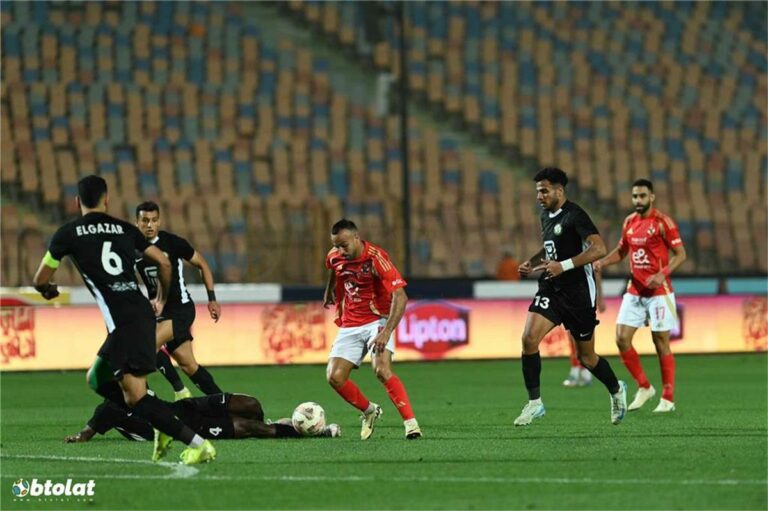 إيقافات وغرامات مالية.. رابطة الأندية تعلن عقوبات الجولة السابعة من الدوري المصري