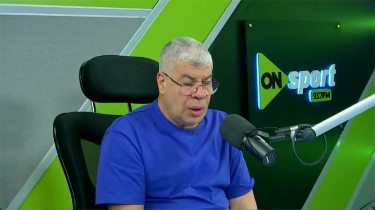 ازعلوا مش فارق معايا.. شوبير يوجه رسالة لإدارة الزمالك بشأن جوميز