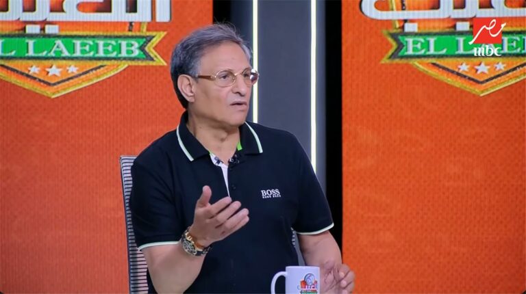 مصطفى يونس: إمام عاشور مثل محمود الخطيب.. وعلى الأهلي بيعه