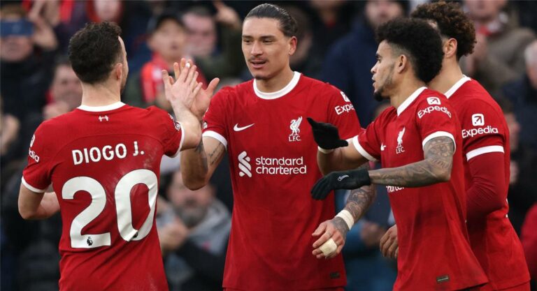 مهاجم ليفربول يعطي موافقته للرحيل إلى أتلتيكو مدريد