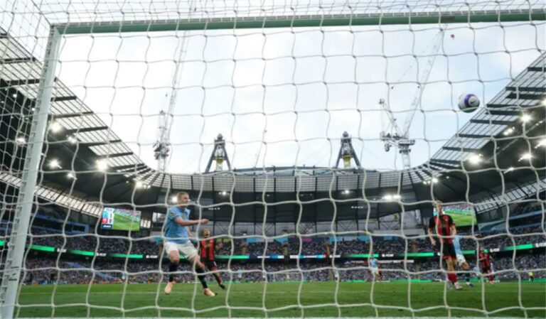 ريدناب عن إهدار دي بروين لتمريرة مرموش: حتى محمد صلاح ارتكب نفس الخطأ ريدناب عن إهدار دي بروين لتمريرة مرموش: حتى محمد صلاح ارتكب نفس الخطأ