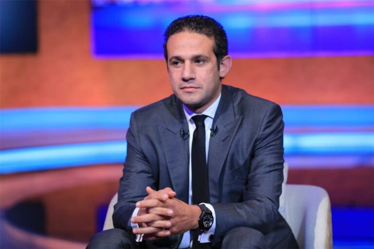 محمد فضل ينصح الزمالك بشأن عبد الله السعيد.. ويصرح: معلول كادر يمكن استغلاله
