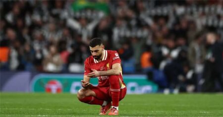 محمد صلاح.. الخصوم يتحدثون عن كابوسهم المفضل: مهاجم لا يرحم وتمنيت ألا يلعب