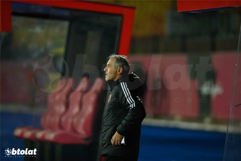 مارسيل كولر يحسم الجدل بشأن تطورات أزمة الشرط الجزائي مع الأهلي