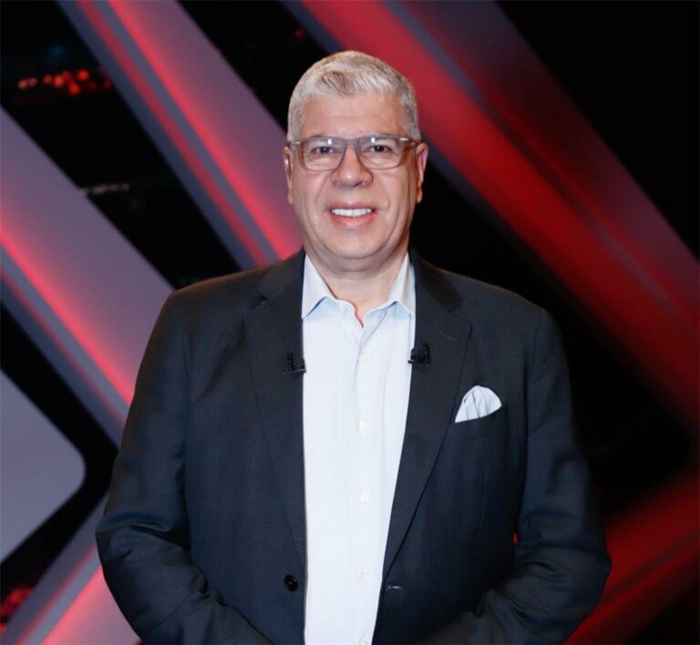 أحمد شوبير يعلن موعد الكشف عن صفقات الأهلي قبل كأس العالم للأندية