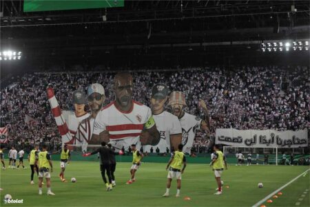 مران الزمالك | مشاركة ناصر ماهر وجهاد.. ودونجا ومنسي يواصلان التأهيل