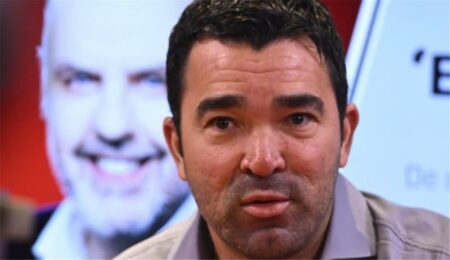 لا نريد فقدان قوتنا.. ديكو يعلن تجديد عقد لاعب برشلونة حتى 2028