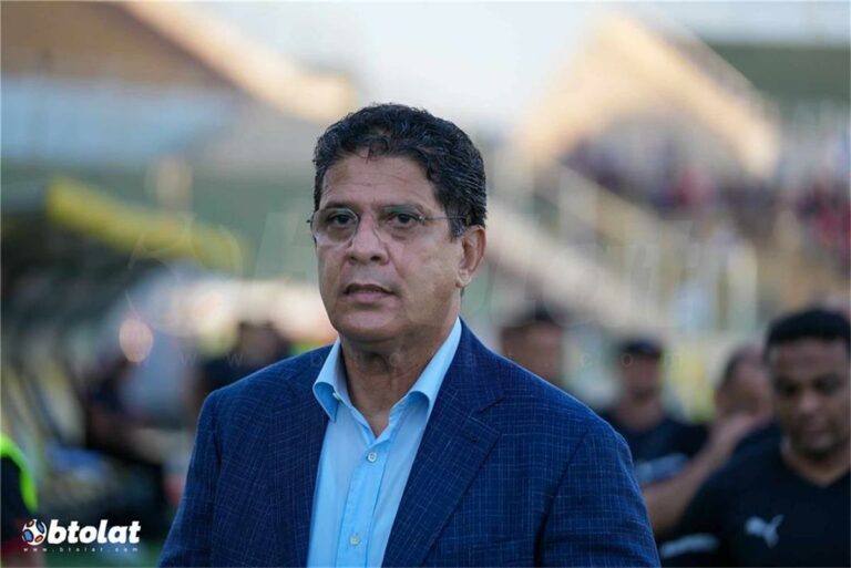 الزمالك: أيمن الرمادي مستمر حتى آخر يوم في عقده.. وندعمه للتتويج بـ كأس مصر