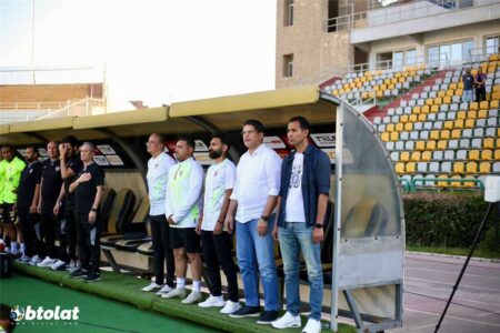 خاص | موقف أيمن الرمادي من الاستمرار في قيادة الزمالك