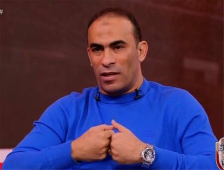 سيد عبد الحفيظ ينتقد طه عزت: لا أعرف مكان السنتر لأتعلم منه اللوائح
