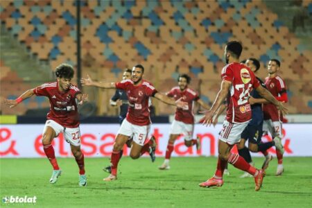 خبير لوائح: المحكمة الرياضية قد تؤجل إعلان بطل الدوري.. والأهلي مهدد بخصم 6 نقاط