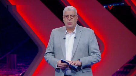 أحمد شوبير عن تصريحات هاني سعيد: الأهلي جبروت.. وسبب لهم المرض