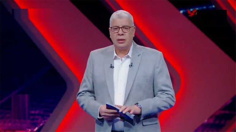 أحمد شوبير عن تصريحات هاني سعيد: الأهلي جبروت.. وسبب لهم المرض