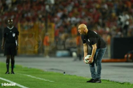 حسام وإبراهيم حسن يوجهان التهنئة لـ محمد صلاح بعد حصد لقب الدوري الإنجليزي