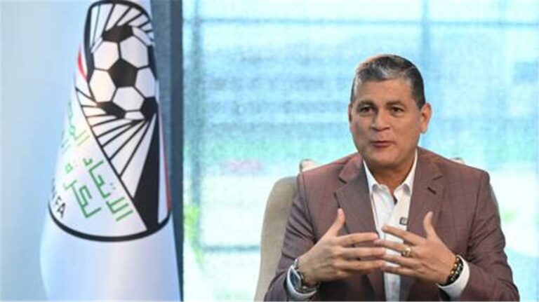 أوسكار رويز: نرفض إعلان عقوبات الحكام.. ولا نفرق بين القمصان