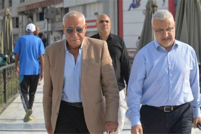 مراوغ ويجسد الانحياز.. عمرو أدهم يهاجم رد رابطة الأندية على المحكمة الرياضية بشأن أزمة انسحاب الأهلي