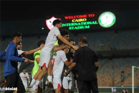 بدلاء الزمالك أمام بتروجيت في الدوري المصري.. شيكابالا يجاور عبد الله السعيد
