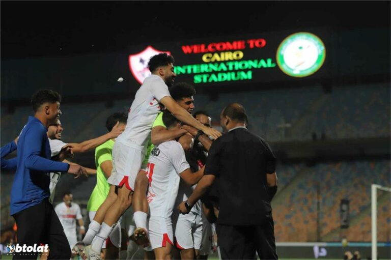 بدلاء الزمالك أمام بتروجيت في الدوري المصري.. شيكابالا يجاور عبد الله السعيد