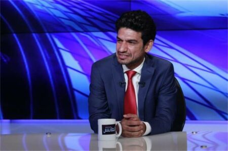 حسين ياسر يهاجم رابطة الأندية المصرية.. ويصرح: خلقت صورة سيئة في الوطن العربي