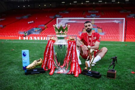 محمد صلاح: كان لدي شيء أريد إثباته في موسم 202425