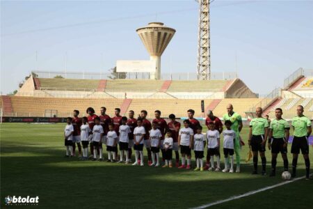 خاص | الأهلي ينهي اتفاقه على ضم لاعب سيراميكا كليوباترا