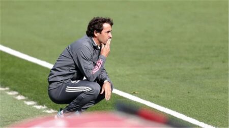 بيان رسمي | ريال مدريد يُعلن رحيل راؤول جونزاليس