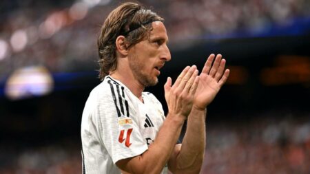 صفقة مستحيلة.. ريال مدريد يحدد البديل المناسب لتعويض رحيل مودريتش