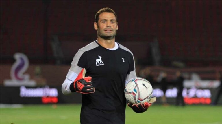 محمد عبد المنصف يحدد سبب تراجع أداء محمد صبحي وعواد مع الزمالك