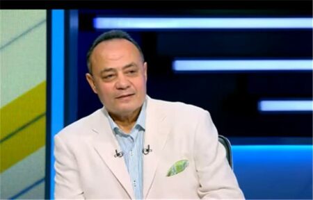طارق يحيى: قوانين الكرة المصرية فوضوية.. ويجب على الزمالك اتباع خطوات الأهلي