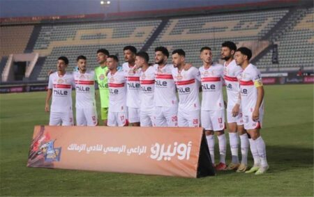 يرفض الرحيل وعائق أمام استبداله.. لاعب الزمالك يثير أزمة بسبب محاولات التخلص منه