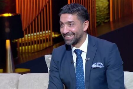 إسلام الشاطر: لاعب واحد فقط يتفوق على معلول.. وسأشجع بيراميدز أمام صن داونز