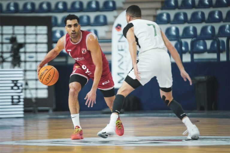 مواعيد مباريات اليوم الخميس 2952025 والقنوات الناقلة.. الأهلي أمام الاتحاد في السلة و4 مواجهات في الدوري المصري