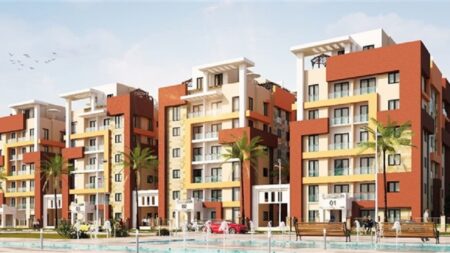 أرباح «المتحدة للإسكان» ترتفع 204% خلال 3 أشهر