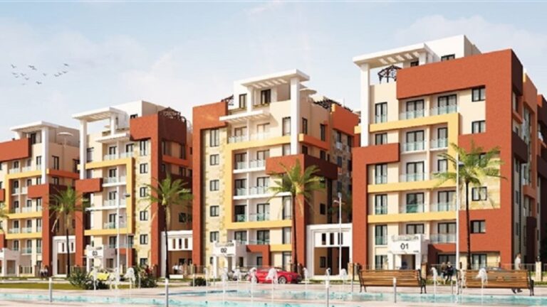 أرباح «المتحدة للإسكان» ترتفع 204% خلال 3 أشهر