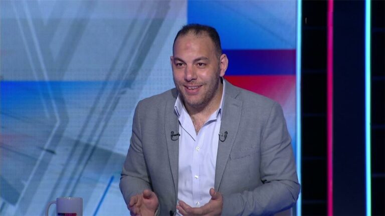 أحمد بلال: الأهلي قدم خدمة كبيرة للزمالك بعد التتويج بـ الدوري المصري