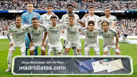 بلاتيني يحذر ريال مدريد: لا تطلبوا من لاعبكم أن يكون ميسي أو زيدان