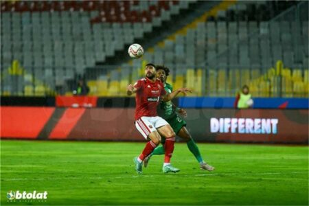 ياسر إبراهيم يختار الأفضل بين موسيماني وكولر وفايلر ويصرح: جددت للأهلي دون إقحام أخي
