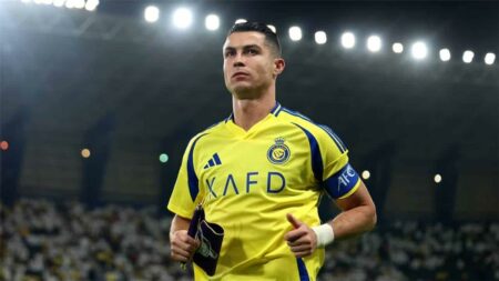 النصر السعودي يخطط لضم لاعب ليفربول تعويضًا لـ رحيل رونالدو المحتمل