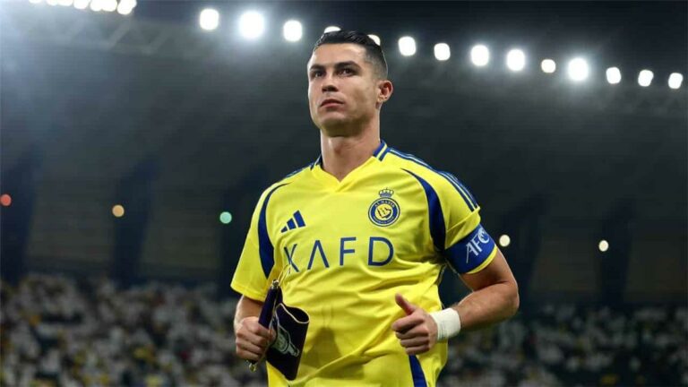 النصر السعودي يخطط لضم لاعب ليفربول تعويضًا لـ رحيل رونالدو المحتمل