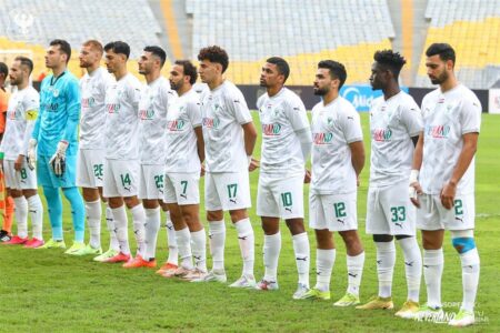 المصري يعلن تأسيس شركة استثمارية بالشراكة مع محافظة بورسعيد