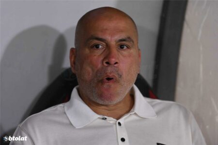 محمد يوسف يروي كواليس رحيل ثلاثي الأهلي.. ويكشف موقف ديانج