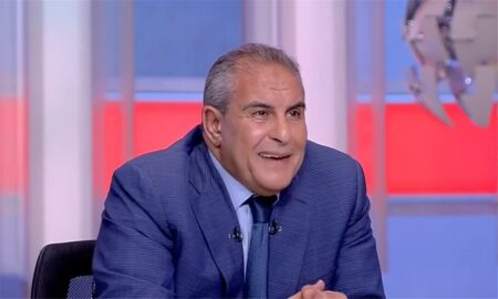 طاهر أبو زيد يوجه رسالة إلى الخطيب وحسين لبيب بشأن بيراميدز