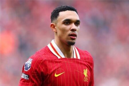 الكشف عن القيمة المالية لصفقة انتقال أرنولد من ليفربول إلى ريال مدريد