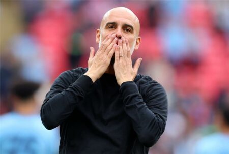 لمجاورة مرموش.. لاعب ذو أصول عربية يوافق على الانتقال إلى مانشستر سيتي
