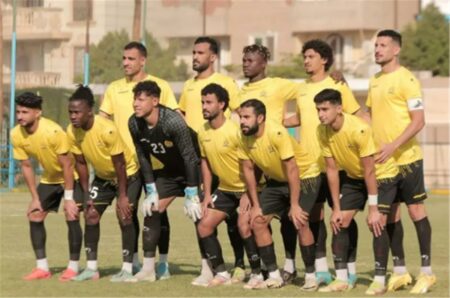 رسميًا.. كهرباء الإسماعيلية يخطف بطاقة التأهل الثالثة لـ الدوري الممتاز