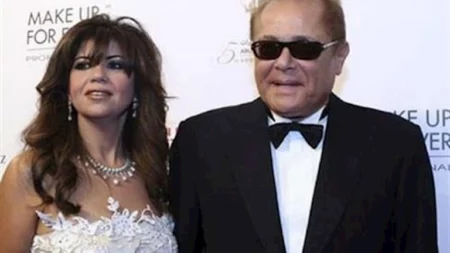 بوسي شلبي ردًا على ورثة محمود عبدالعزيز: المرحوم لم يخالف الشريعة الإسلامية أو القانون
