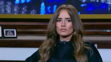 بعد مهاجمة كلب لطفليها.. زينة تتحدث عن أزمة نجل محمد رمضان (ما القصة)