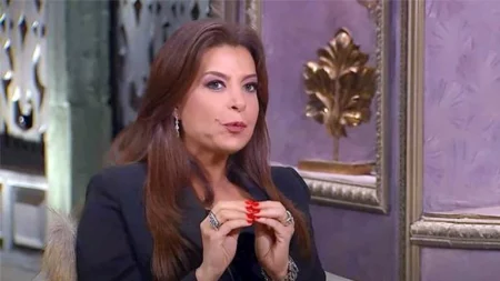منال سلامة عن الزعيم في عيد ميلاده: " عادل إمام من مدرسة فؤاد المهندس ومدبولي"