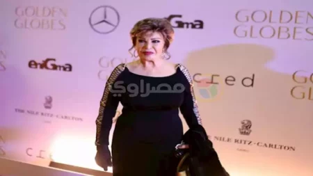 صفية العمري تكشف حقيقة اعتزالها الفن في "كلام الناس"